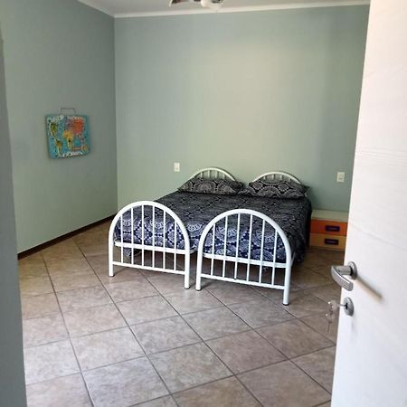 La Casa Di Elisa Affittacamere Gravellona Toce Zewnętrze zdjęcie