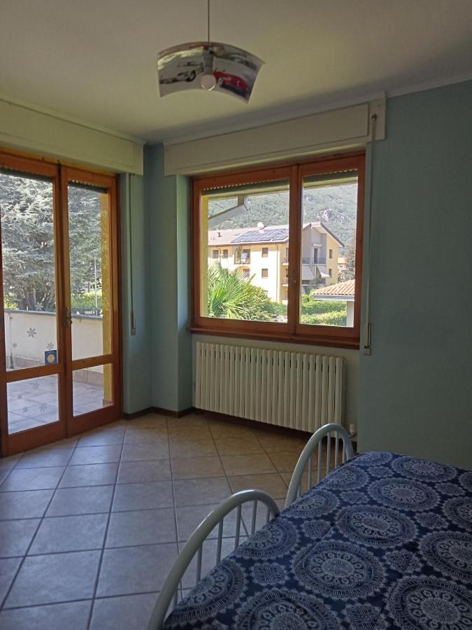 La Casa Di Elisa Affittacamere Gravellona Toce Zewnętrze zdjęcie