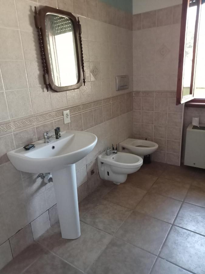 La Casa Di Elisa Affittacamere Gravellona Toce Zewnętrze zdjęcie